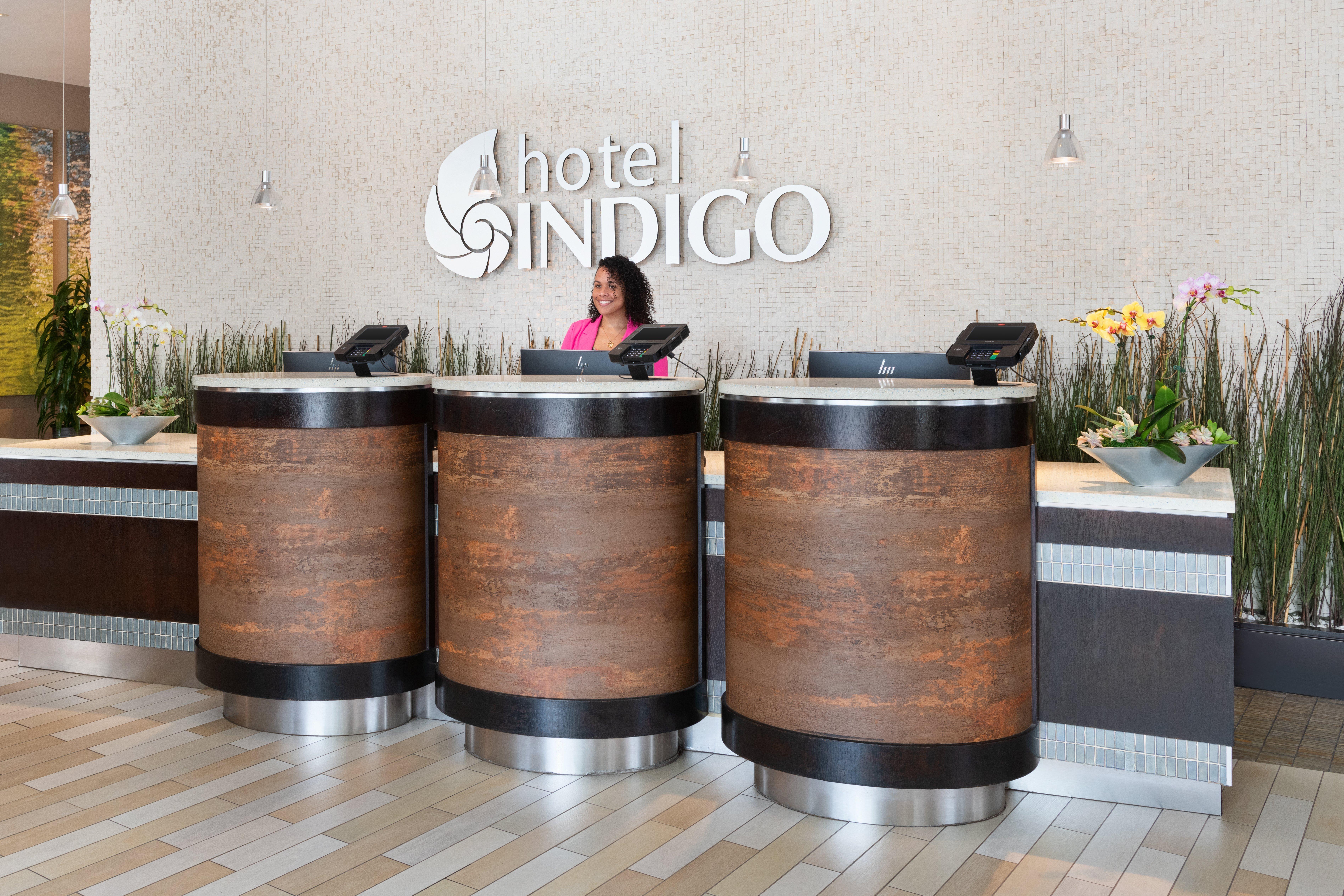 Hotel Indigo San Diego - Gaslamp Quarter, An Ihg Hotel Esterno foto